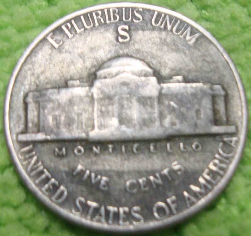 The-Goal:-25,000-Rolls-Of-Nickels-All-Searchers-Welcome!