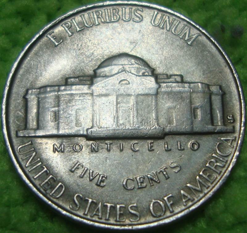 The-Goal:-25,000-Rolls-Of-Nickels-All-Searchers-Welcome!