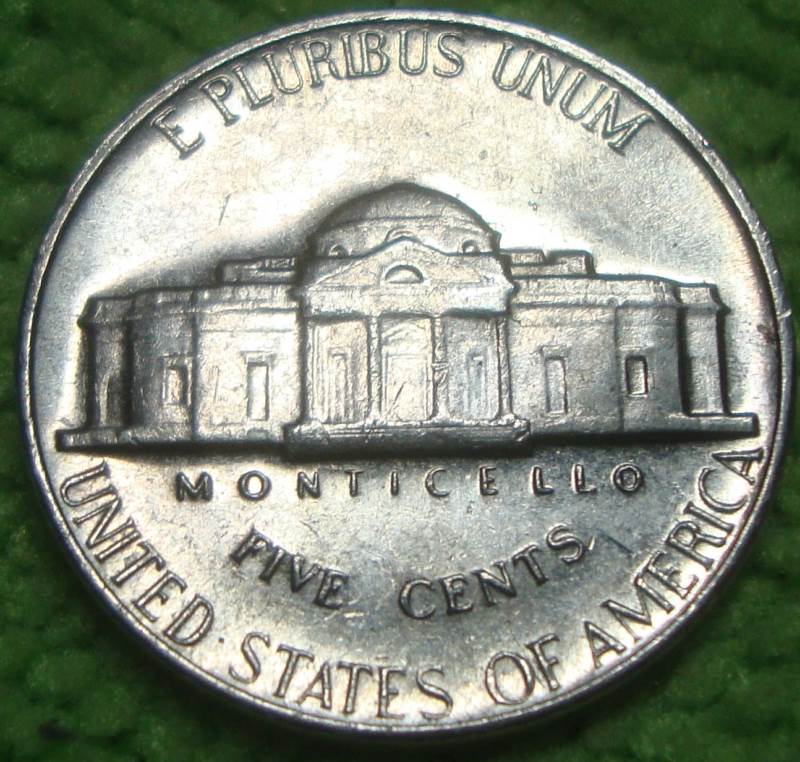 The-Goal:-25,000-Rolls-Of-Nickels-All-Searchers-Welcome!