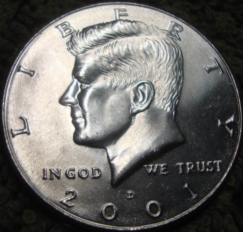 JFK-Half-Dollar-Roll-Hunters:-Silver,-Proofs-And-Other-Finds