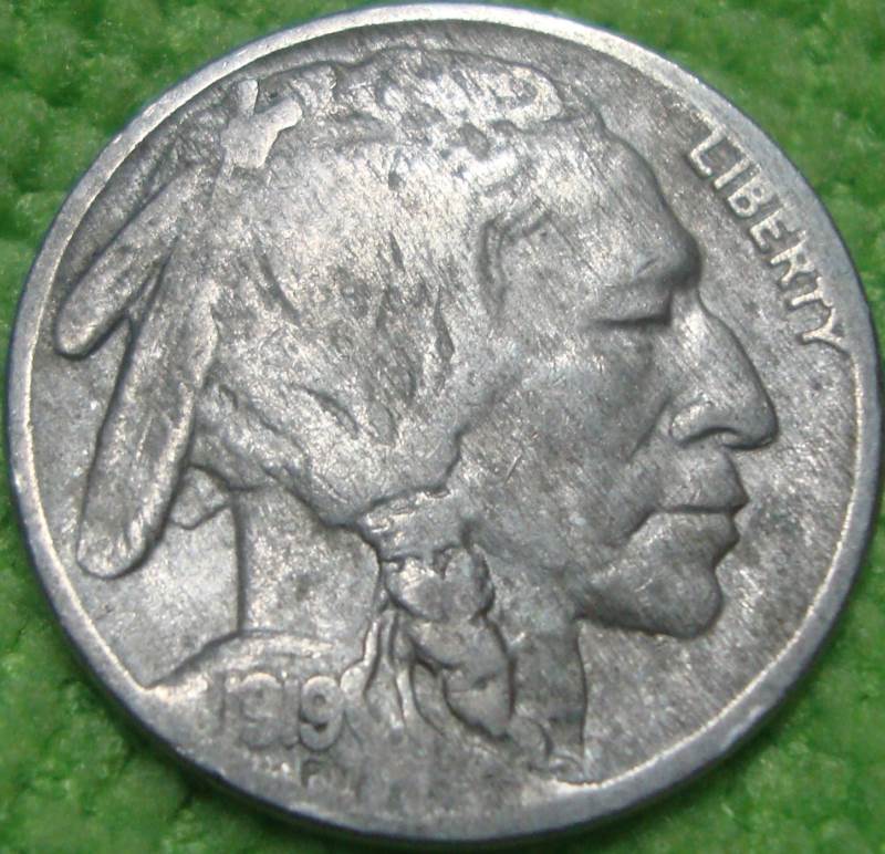 The-Goal:-25,000-Rolls-Of-Nickels-All-Searchers-Welcome!