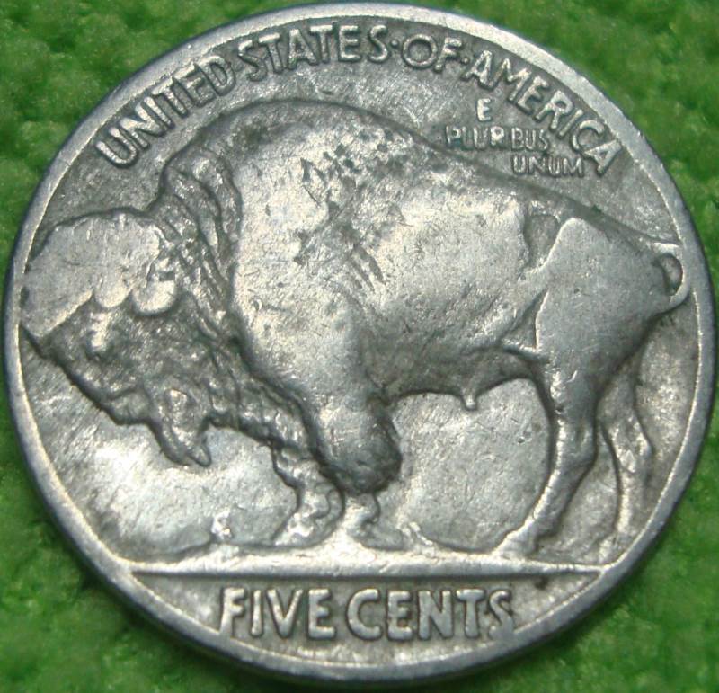 The-Goal:-25,000-Rolls-Of-Nickels-All-Searchers-Welcome!