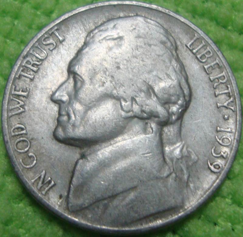 The-Goal:-25,000-Rolls-Of-Nickels-All-Searchers-Welcome!