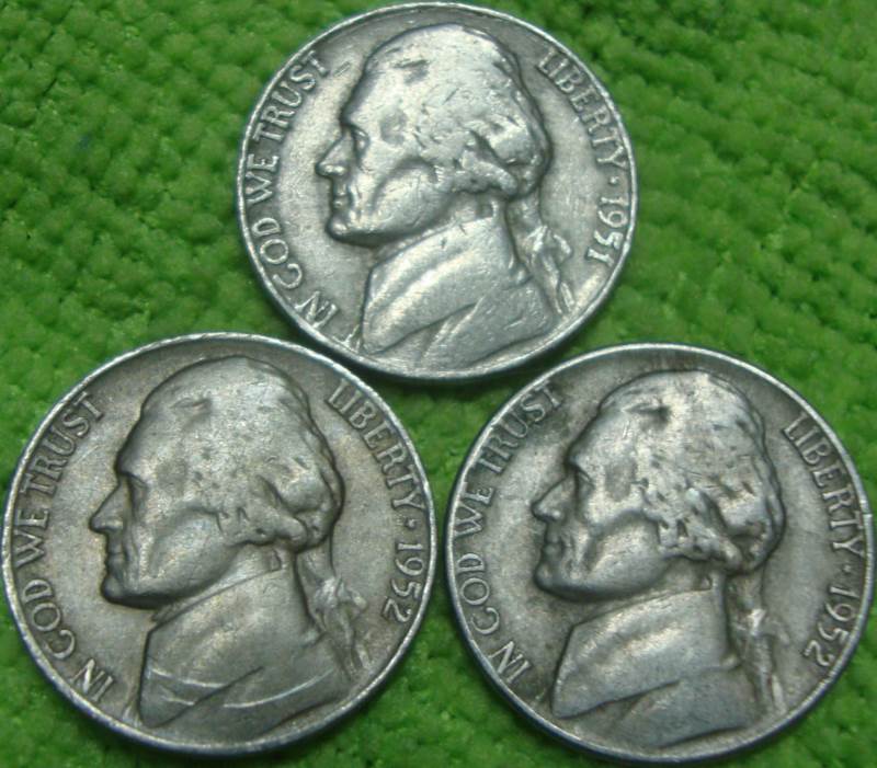The-Goal:-25,000-Rolls-Of-Nickels-All-Searchers-Welcome!