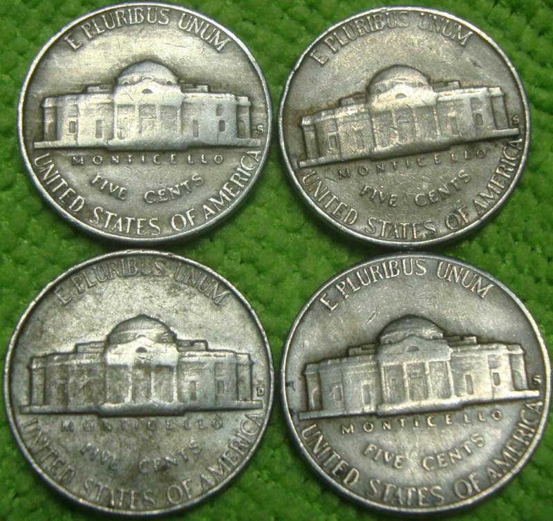 The-Goal:-25,000-Rolls-Of-Nickels-All-Searchers-Welcome!