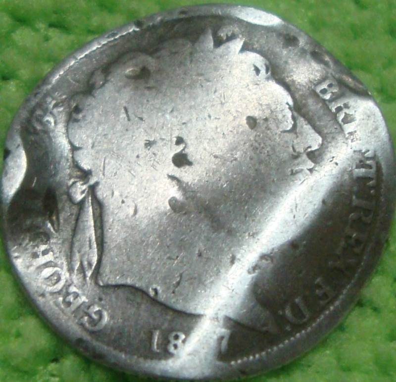 Dime-Roll-Searching