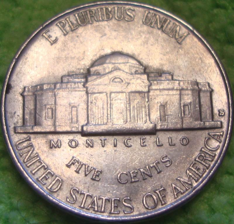 The-Goal:-25,000-Rolls-Of-Nickels-All-Searchers-Welcome!