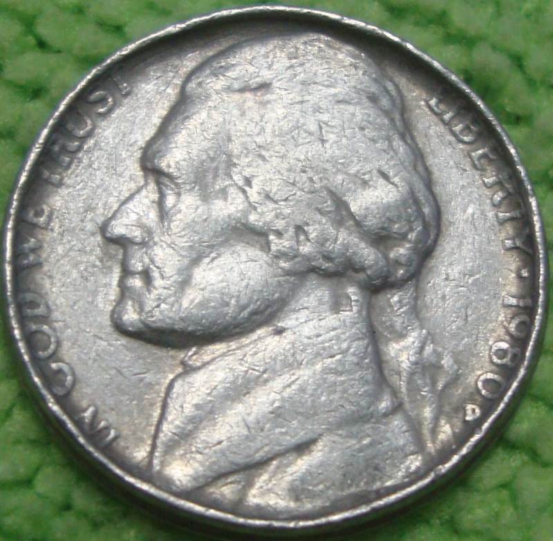 The-Goal:-25,000-Rolls-Of-Nickels-All-Searchers-Welcome!