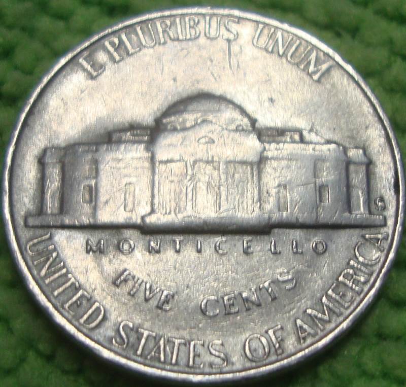 The-Goal:-25,000-Rolls-Of-Nickels-All-Searchers-Welcome!