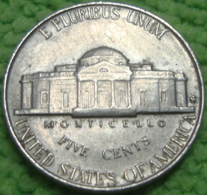 The-Goal:-25,000-Rolls-Of-Nickels-All-Searchers-Welcome!