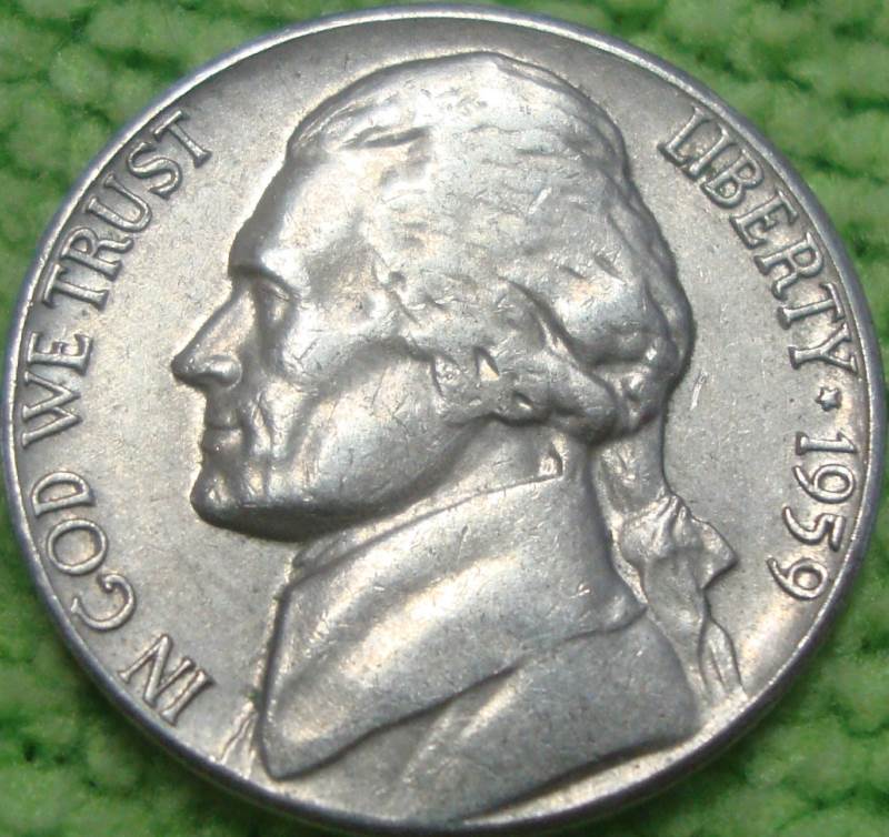 The-Goal:-25,000-Rolls-Of-Nickels-All-Searchers-Welcome!