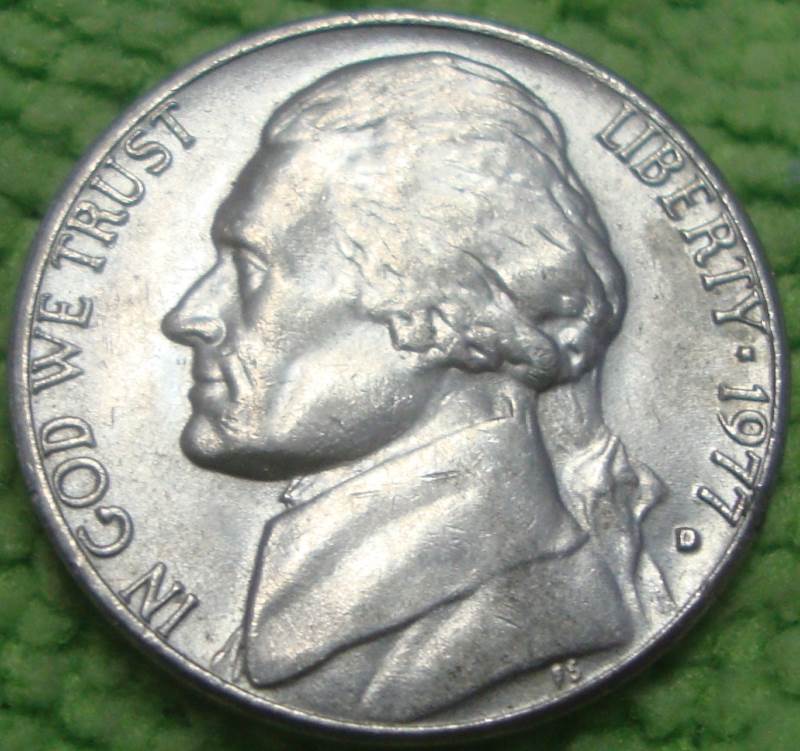 The-Goal:-25,000-Rolls-Of-Nickels-All-Searchers-Welcome!