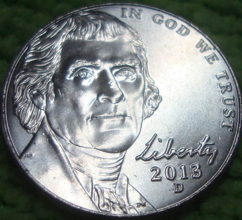 The-Goal:-25,000-Rolls-Of-Nickels-All-Searchers-Welcome!
