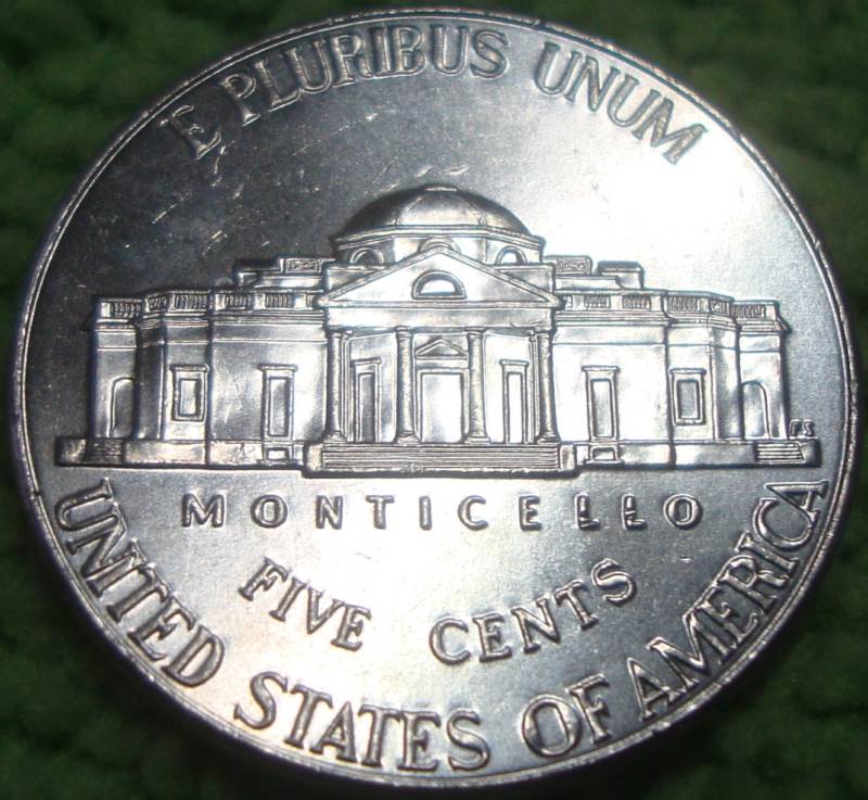 The-Goal:-25,000-Rolls-Of-Nickels-All-Searchers-Welcome!