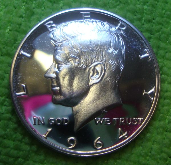 JFK-Half-Dollar-Roll-Hunters:-Silver,-Proofs-And-Other-Finds