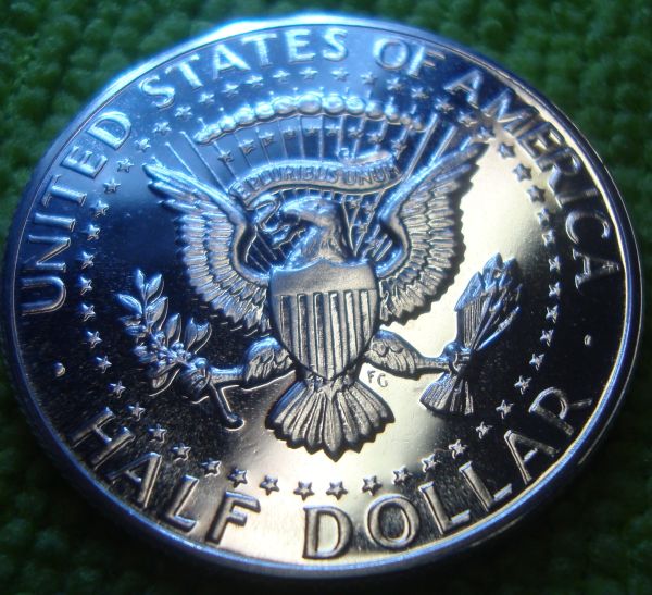 JFK-Half-Dollar-Roll-Hunters:-Silver,-Proofs-And-Other-Finds