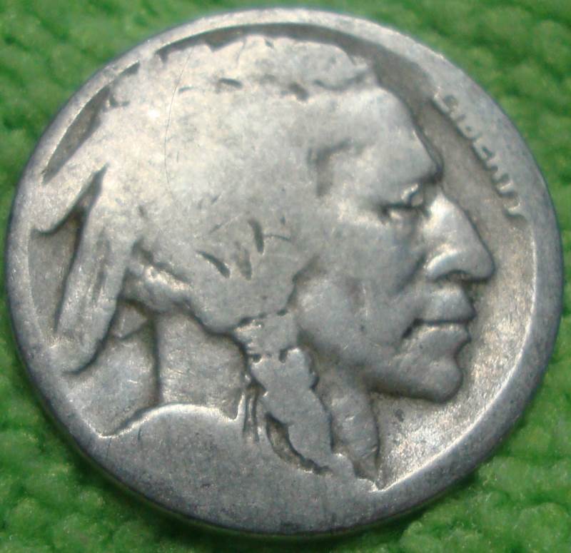 The-Goal:-25,000-Rolls-Of-Nickels-All-Searchers-Welcome!