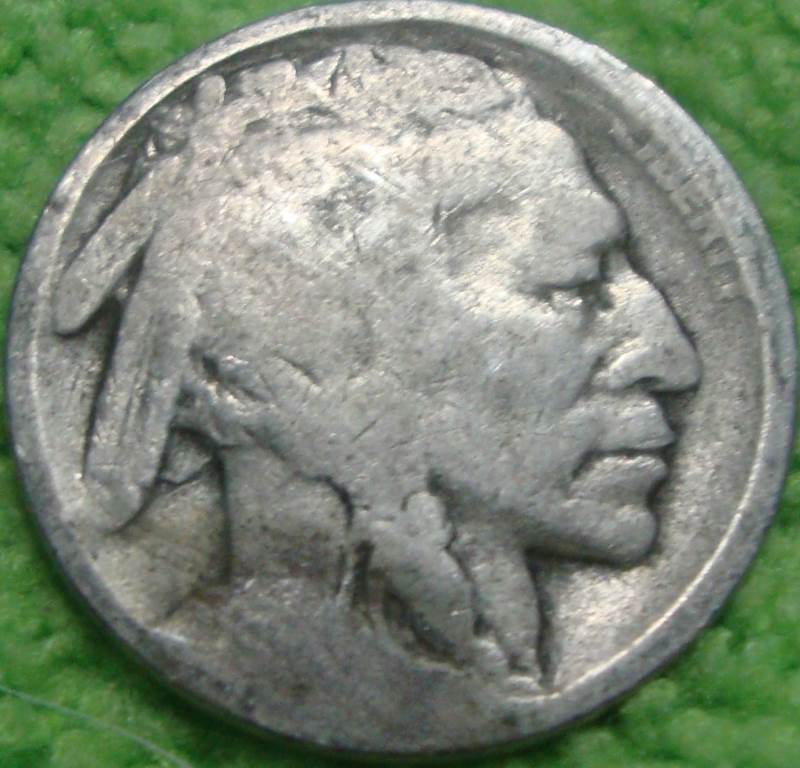 The-Goal:-25,000-Rolls-Of-Nickels-All-Searchers-Welcome!