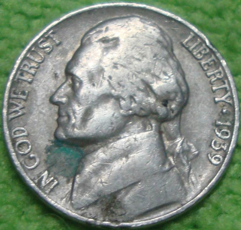 The-Goal:-25,000-Rolls-Of-Nickels-All-Searchers-Welcome!