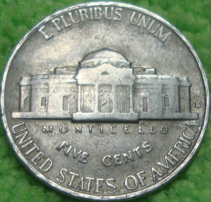 The-Goal:-25,000-Rolls-Of-Nickels-All-Searchers-Welcome!