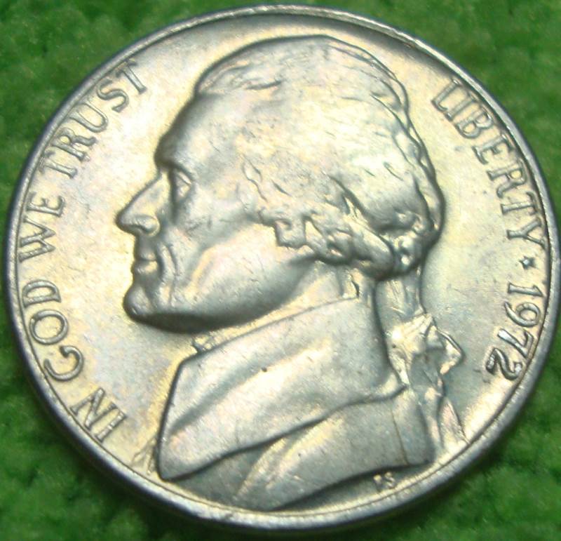 The-Goal:-25,000-Rolls-Of-Nickels-All-Searchers-Welcome!