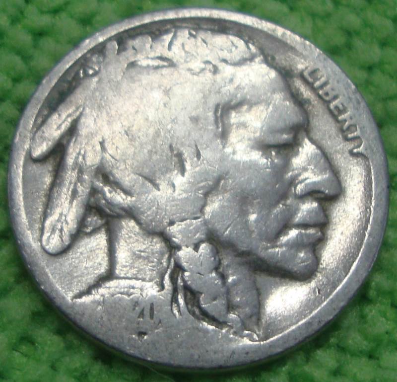 The-Goal:-25,000-Rolls-Of-Nickels-All-Searchers-Welcome!