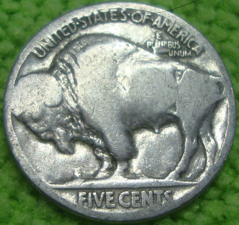 The-Goal:-25,000-Rolls-Of-Nickels-All-Searchers-Welcome!