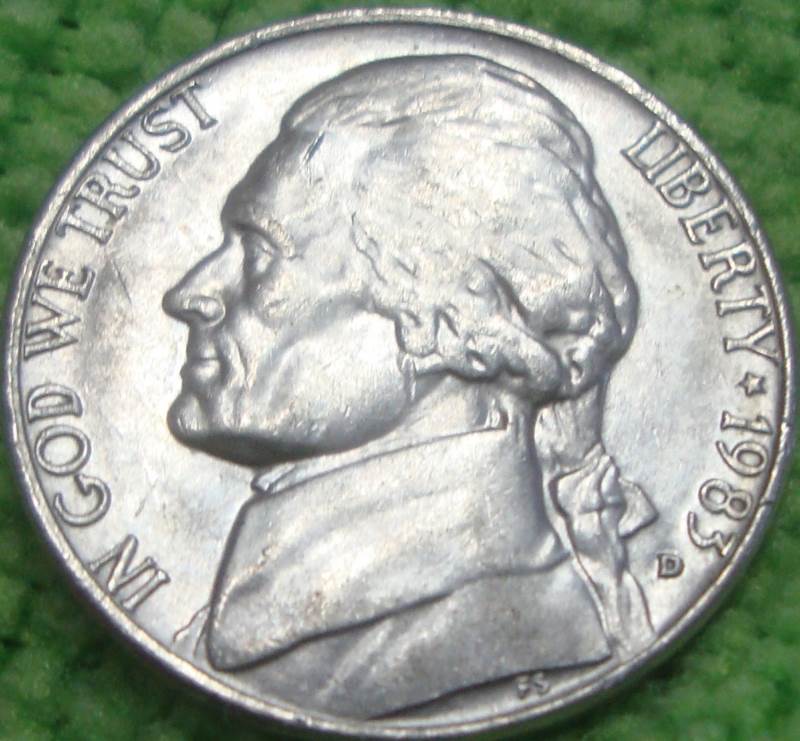The-Goal:-25,000-Rolls-Of-Nickels-All-Searchers-Welcome!