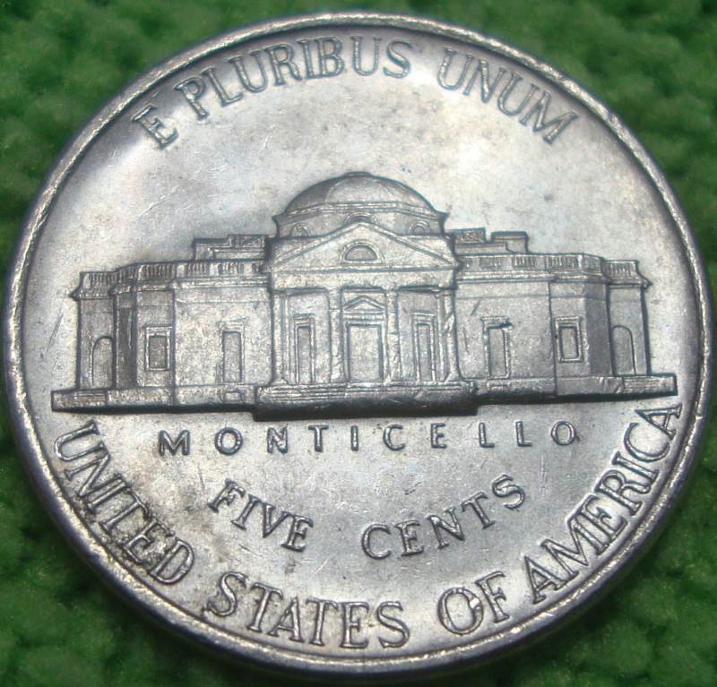 The-Goal:-25,000-Rolls-Of-Nickels-All-Searchers-Welcome!