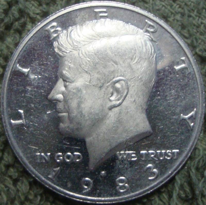 JFK-Half-Dollar-Roll-Hunters:-Silver,-Proofs-And-Other-Finds
