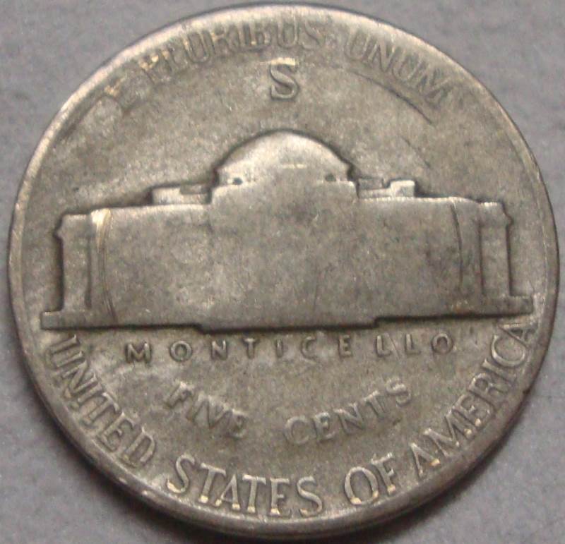 The-Goal:-25,000-Rolls-Of-Nickels-All-Searchers-Welcome!