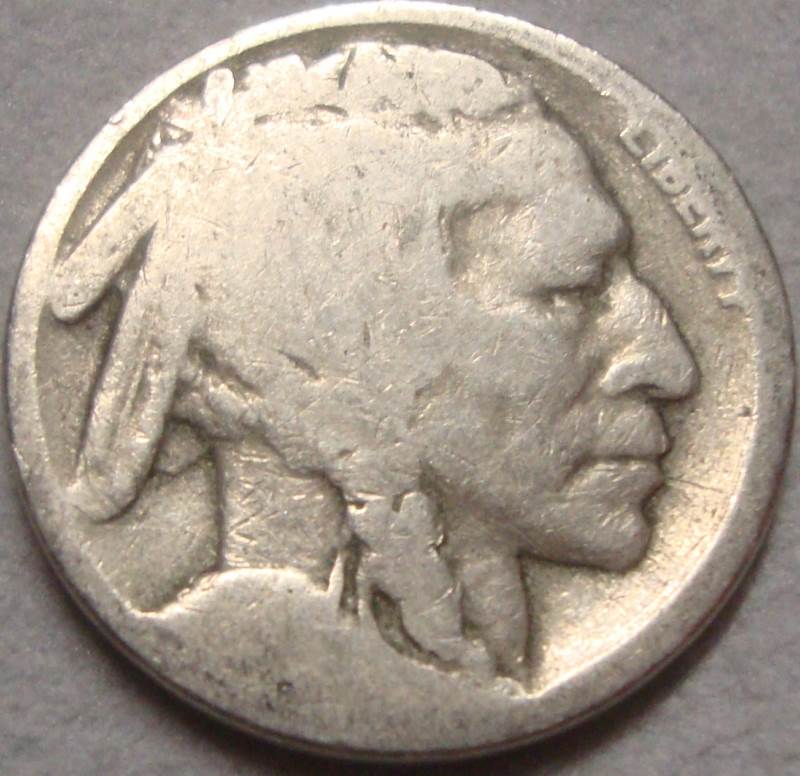 The-Goal:-25,000-Rolls-Of-Nickels-All-Searchers-Welcome!