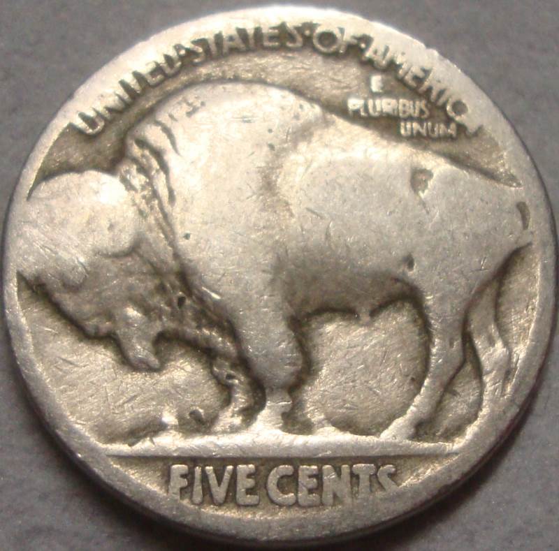 The-Goal:-25,000-Rolls-Of-Nickels-All-Searchers-Welcome!