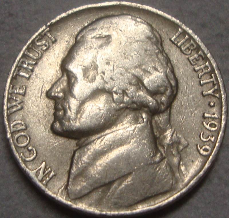 The-Goal:-25,000-Rolls-Of-Nickels-All-Searchers-Welcome!