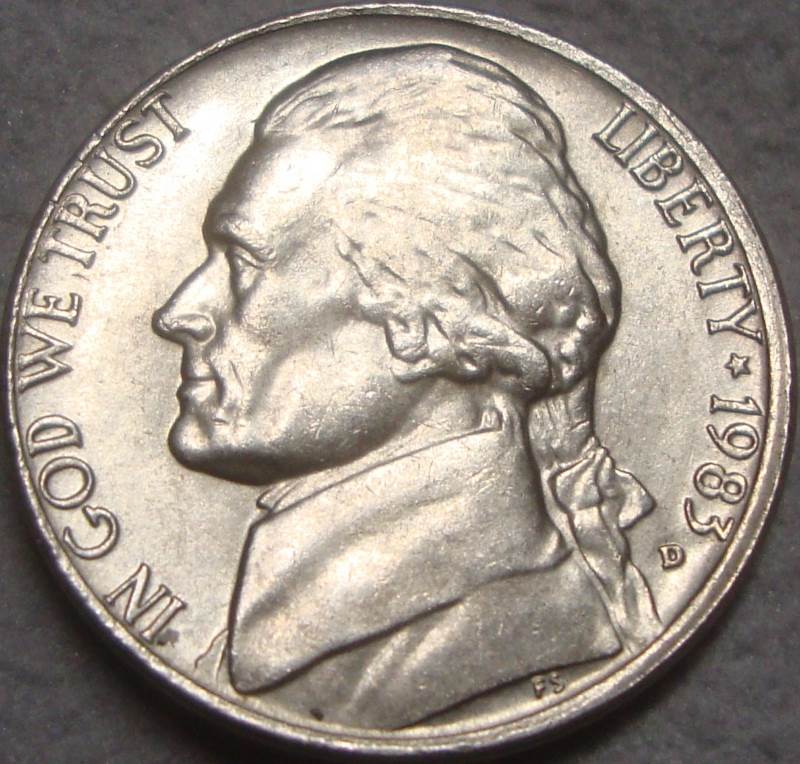 The-Goal:-25,000-Rolls-Of-Nickels-All-Searchers-Welcome!