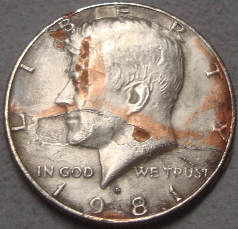 1981-D-Kennedy-Half-Dollar,-What-Is-This-Type-Of-Error-Called?