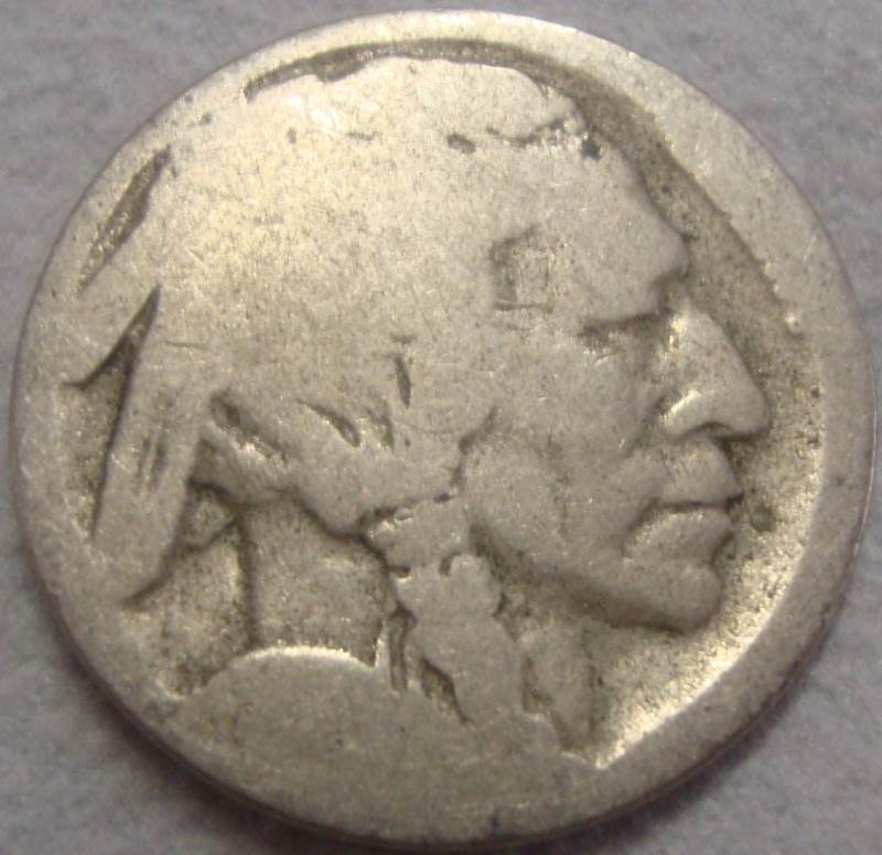 The-Goal:-25,000-Rolls-Of-Nickels-All-Searchers-Welcome!