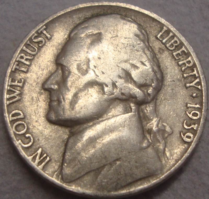 The-Goal:-25,000-Rolls-Of-Nickels-All-Searchers-Welcome!