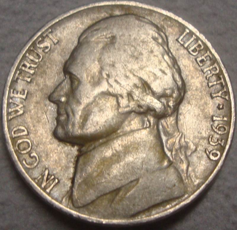 The-Goal:-25,000-Rolls-Of-Nickels-All-Searchers-Welcome!