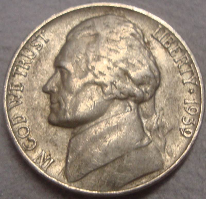 The-Goal:-25,000-Rolls-Of-Nickels-All-Searchers-Welcome!