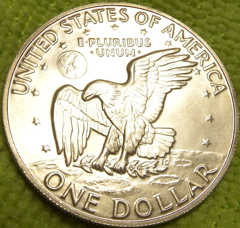 Post-An-Ike-Eisenhower-Dollar