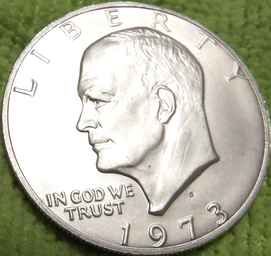 Post-An-Ike-Eisenhower-Dollar