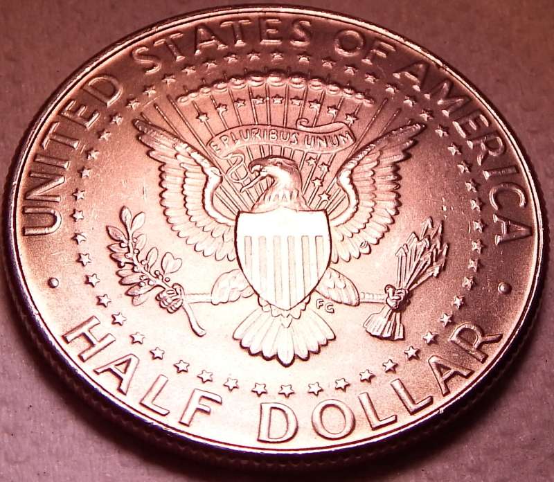 JFK-Half-Dollar-Roll-Hunters:-Silver,-Proofs-And-Other-Finds