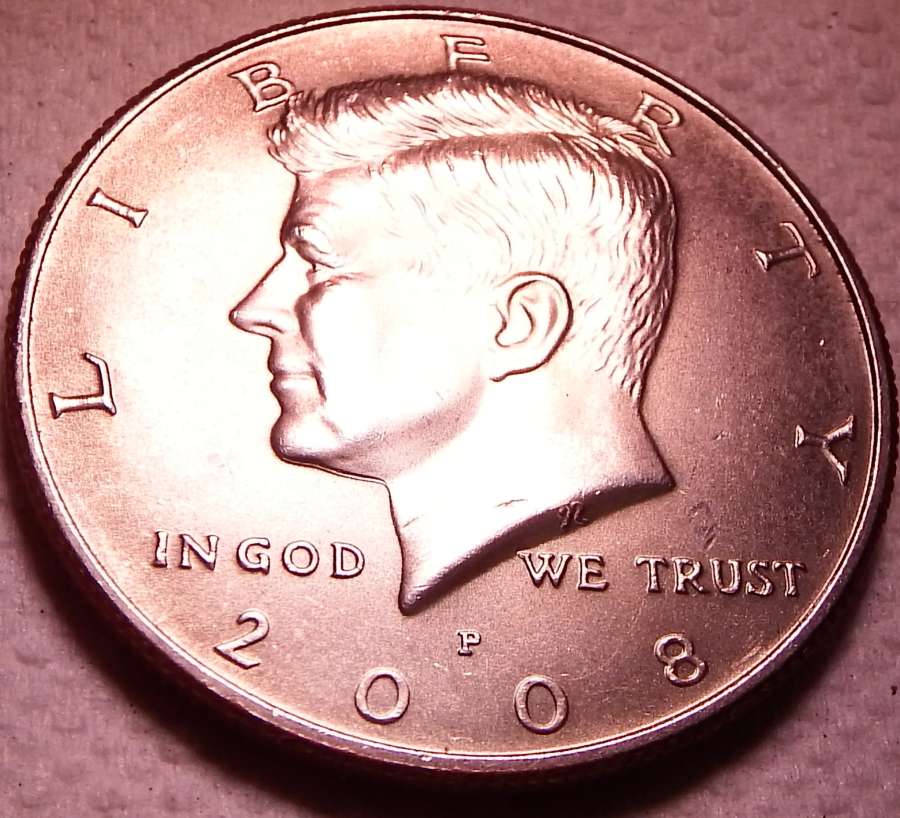 JFK-Half-Dollar-Roll-Hunters:-Silver,-Proofs-And-Other-Finds