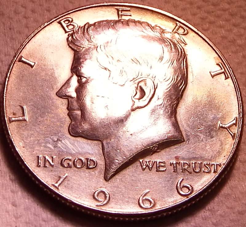 JFK-Half-Dollar-Roll-Hunters:-Silver,-Proofs-And-Other-Finds
