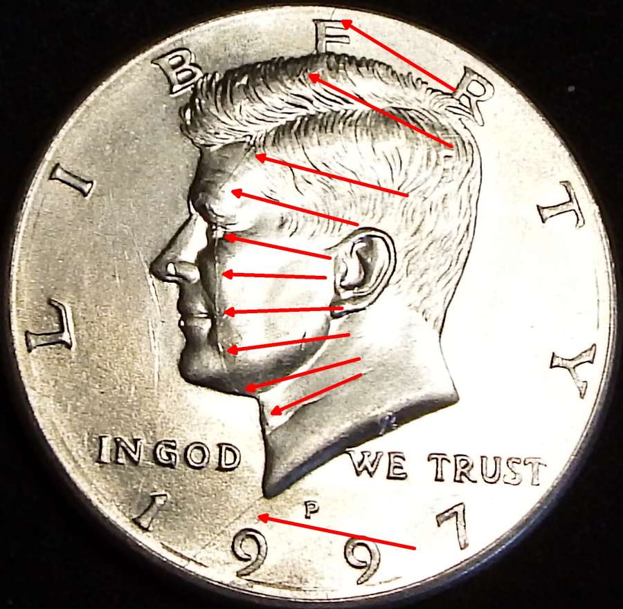 JFK-Half-Dollar-Roll-Hunters:-Silver,-Proofs-And-Other-Finds