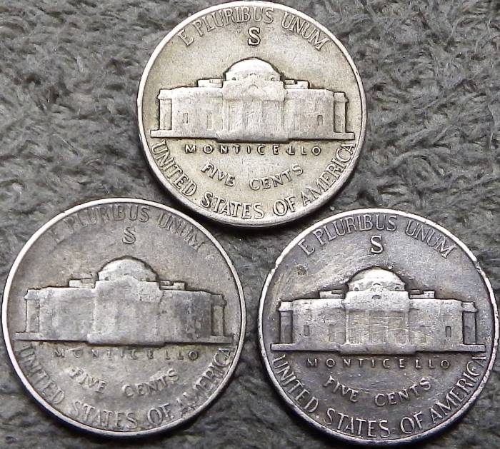 The-Goal:-25,000-Rolls-Of-Nickels-All-Searchers-Welcome!