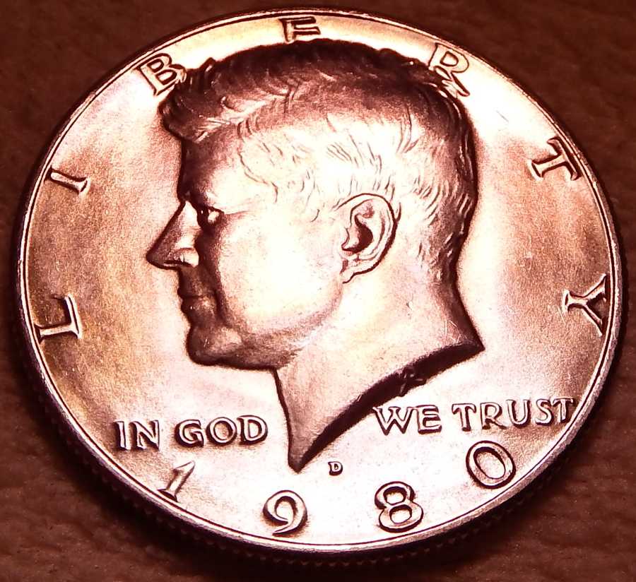 JFK-Half-Dollar-Roll-Hunters:-Silver,-Proofs-And-Other-Finds