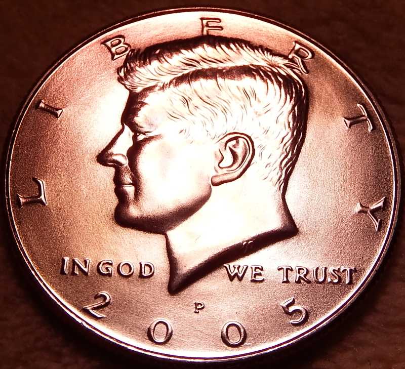 JFK-Half-Dollar-Roll-Hunters:-Silver,-Proofs-And-Other-Finds