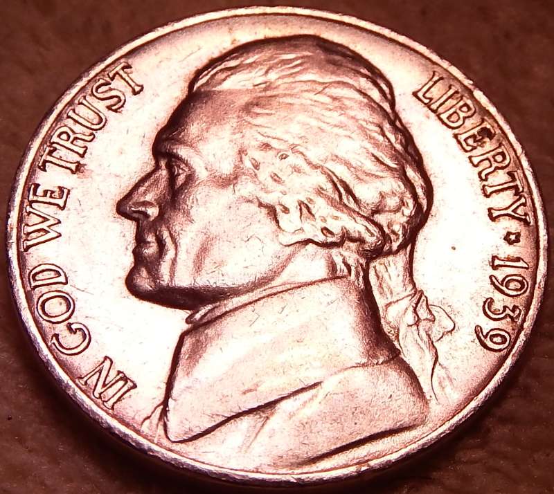 The-Goal:-25,000-Rolls-Of-Nickels-All-Searchers-Welcome!